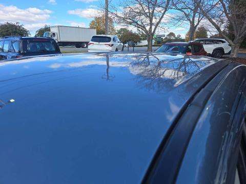 2021 Mitsubishi Outlander Sport 2.0 S FWD