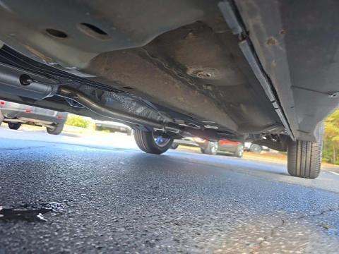 2021 Mitsubishi Outlander Sport 2.0 S FWD