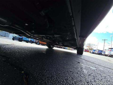 2021 Mitsubishi Outlander Sport 2.0 S FWD