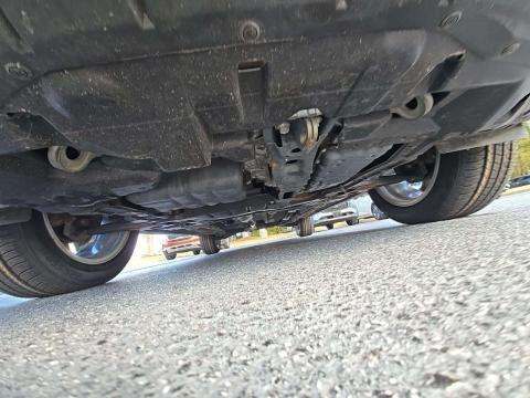 2021 Mitsubishi Outlander Sport 2.0 S FWD