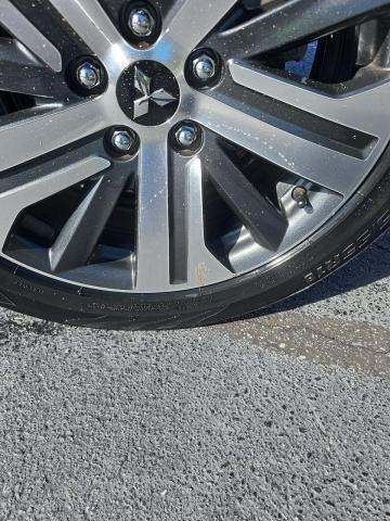 2021 Mitsubishi Outlander Sport 2.0 S FWD