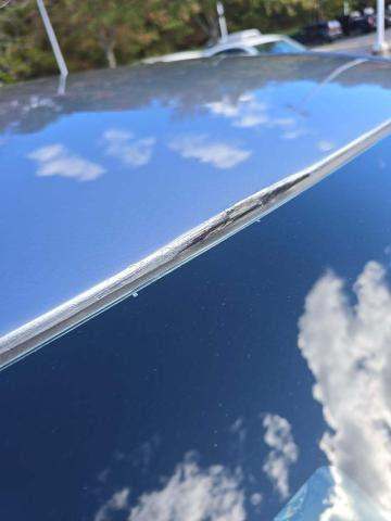 2021 Mitsubishi Outlander Sport 2.0 S FWD