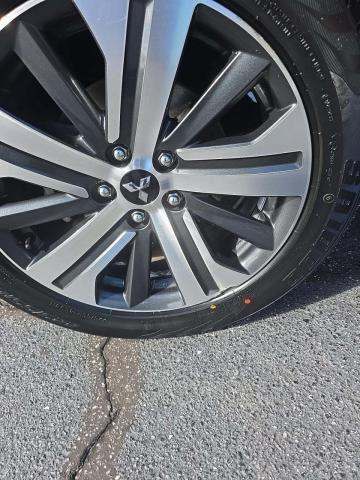 2021 Mitsubishi Outlander Sport 2.0 S FWD