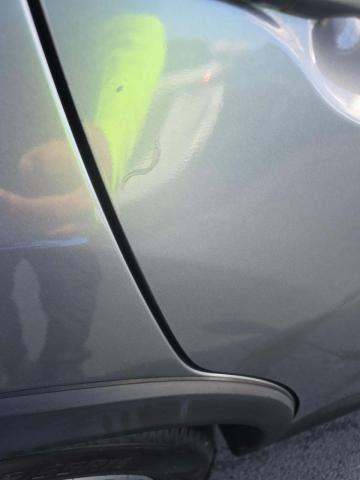 2021 Mitsubishi Outlander Sport 2.0 S FWD