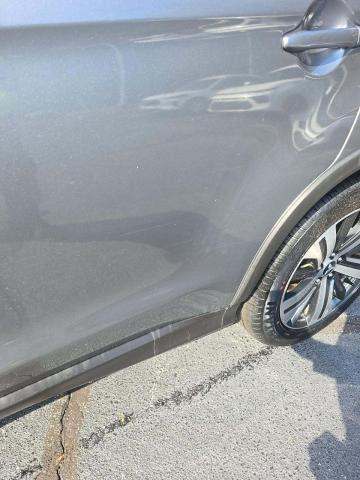 2021 Mitsubishi Outlander Sport 2.0 S FWD