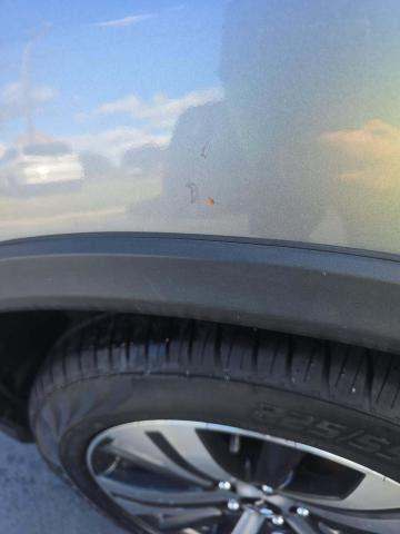 2021 Mitsubishi Outlander Sport 2.0 S FWD