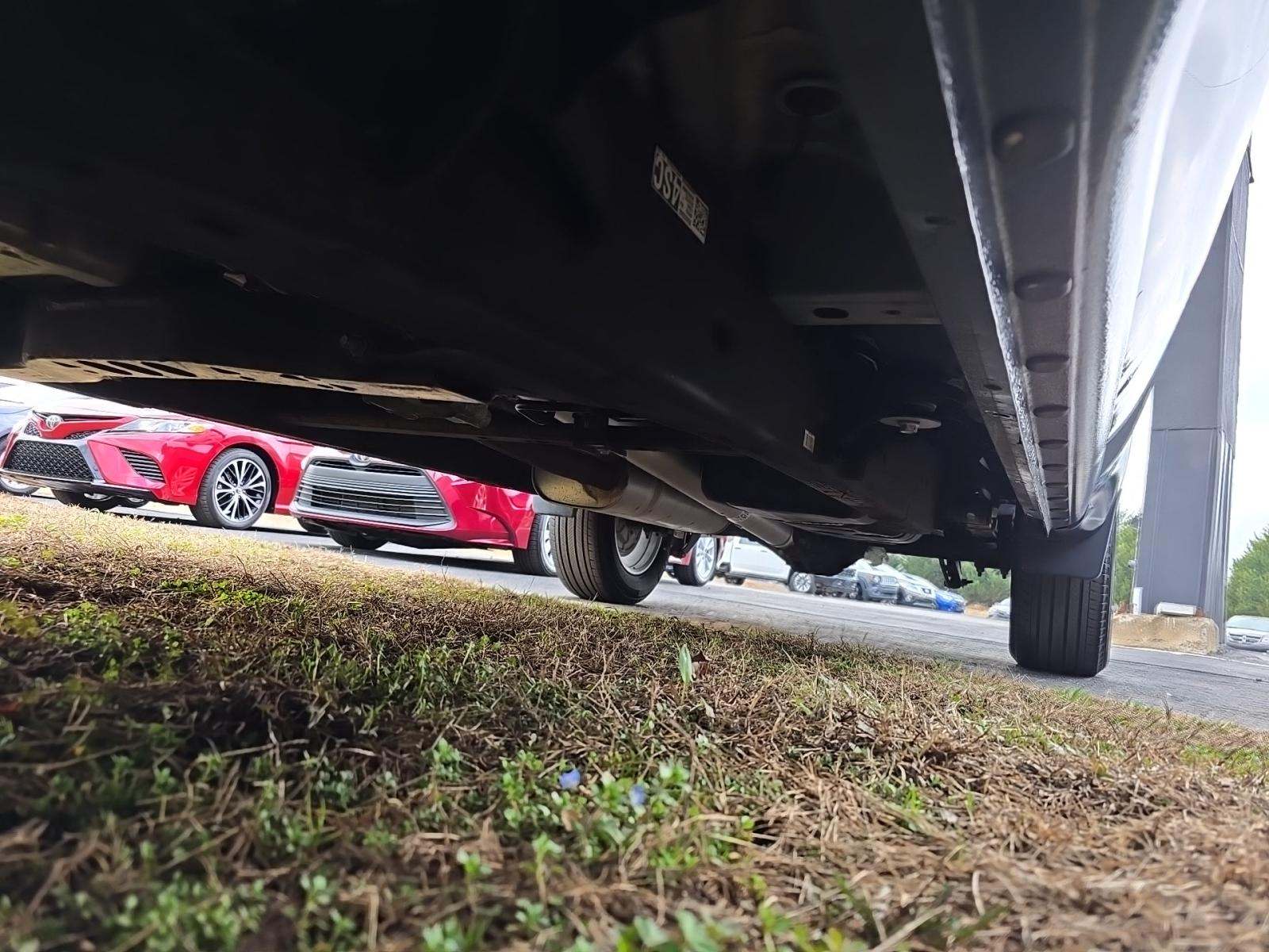 2022 Chevrolet Silverado 1500 LT AWD