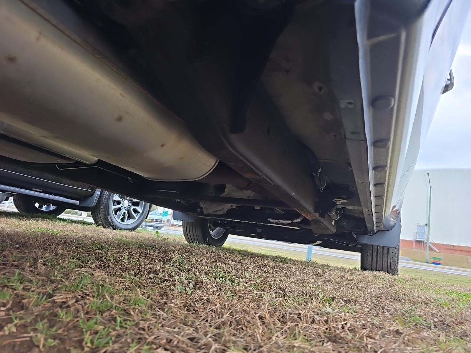 2022 Chevrolet Silverado 1500 LT AWD