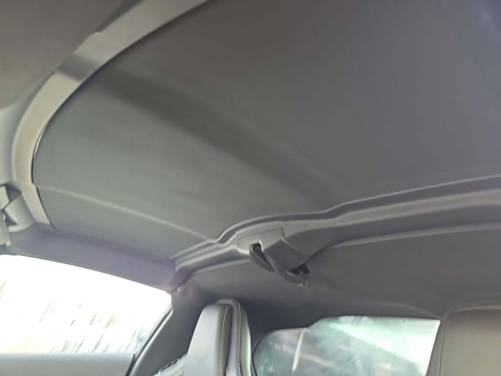 2023 Chevrolet Corvette Stingray RWD