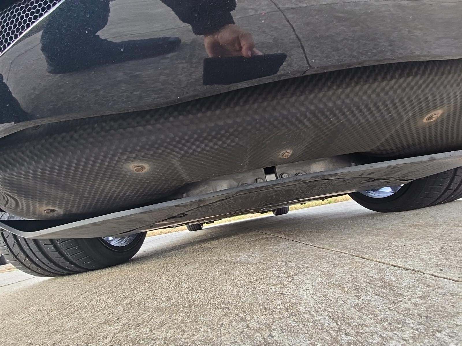 2023 Chevrolet Corvette Stingray RWD