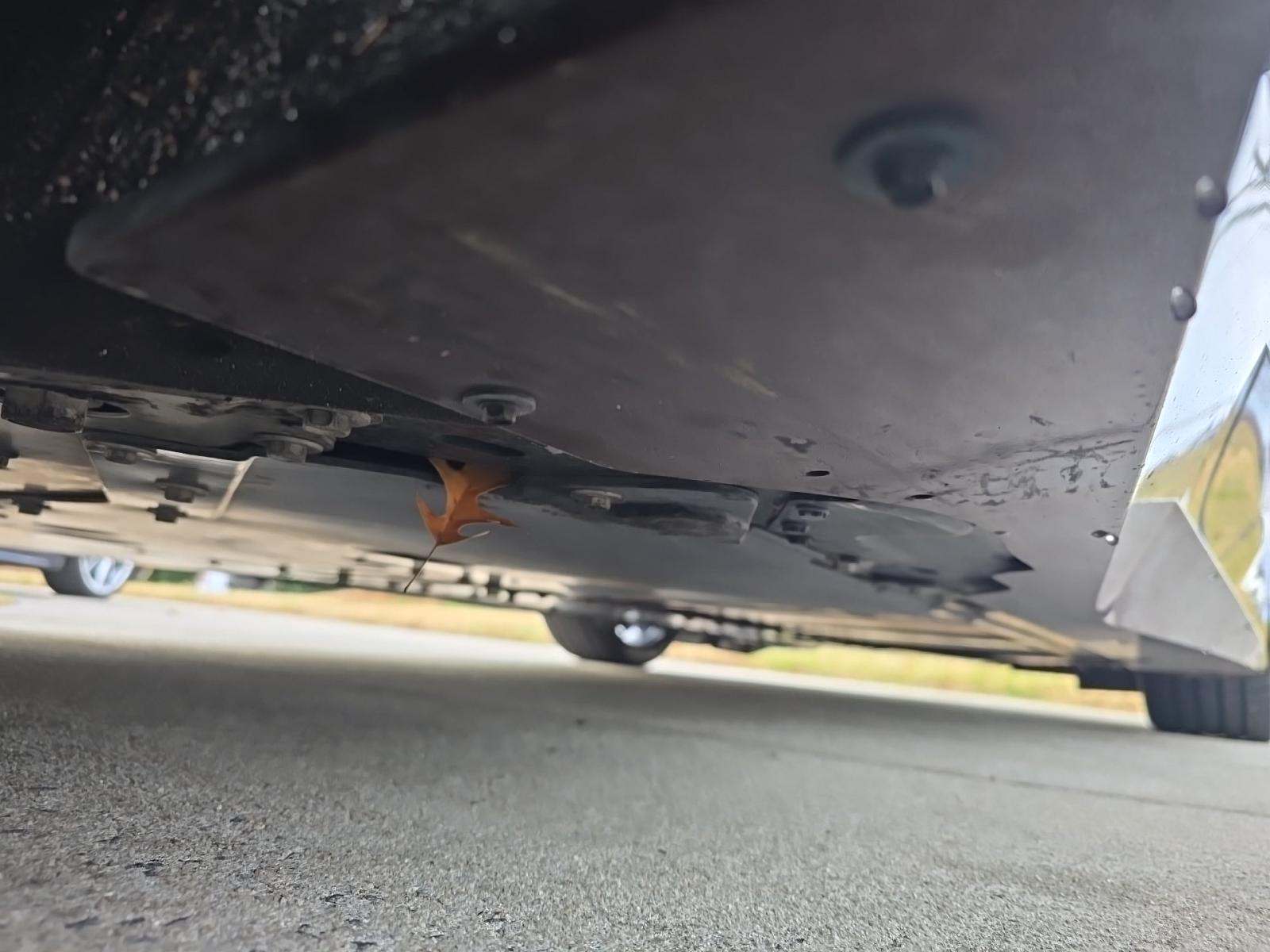 2023 Chevrolet Corvette Stingray RWD