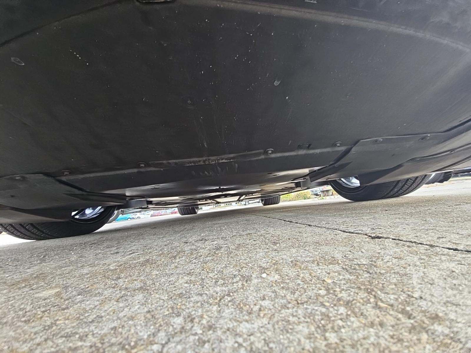 2023 Chevrolet Corvette Stingray RWD