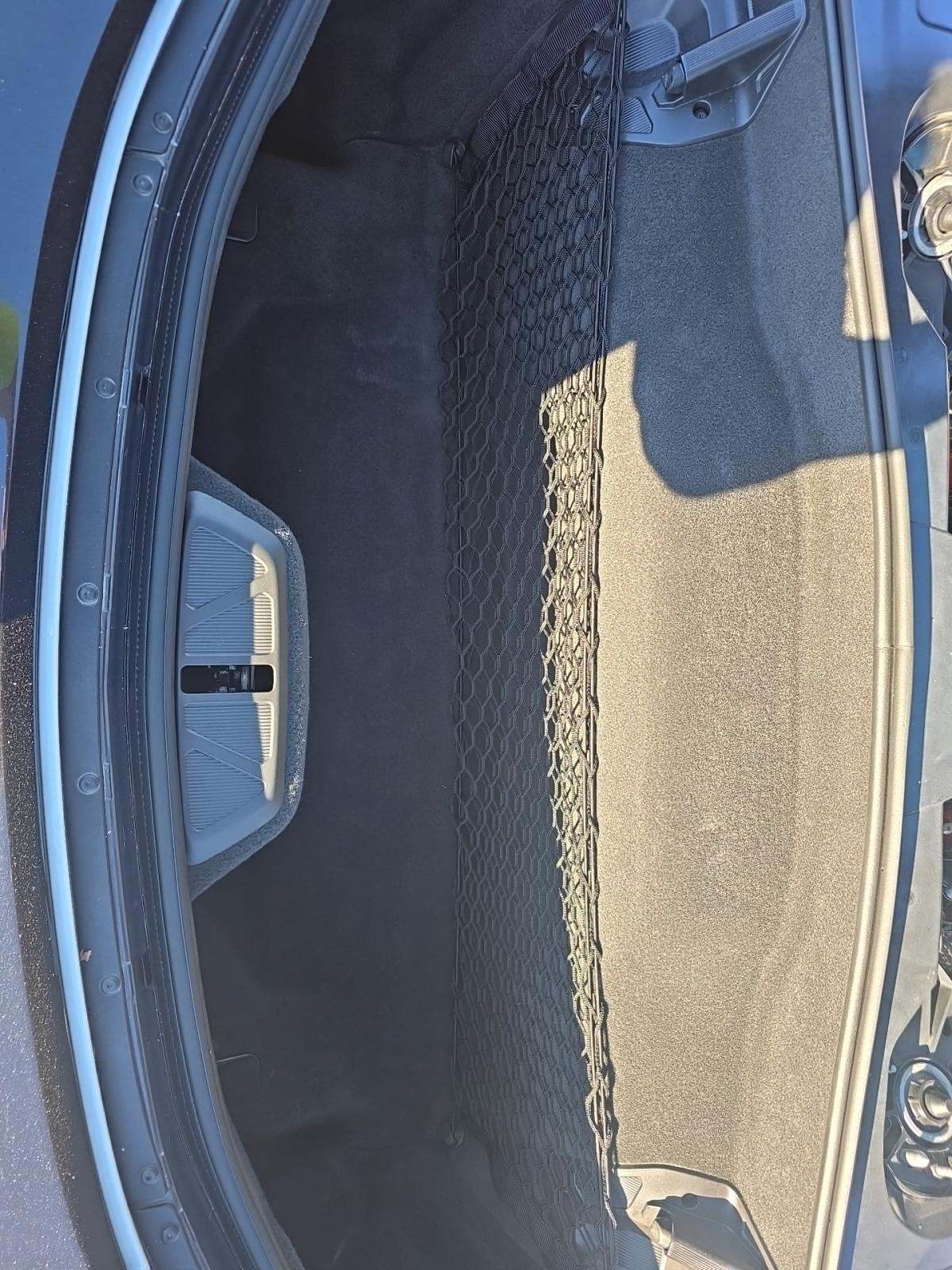 2024 Chevrolet Corvette Stingray RWD