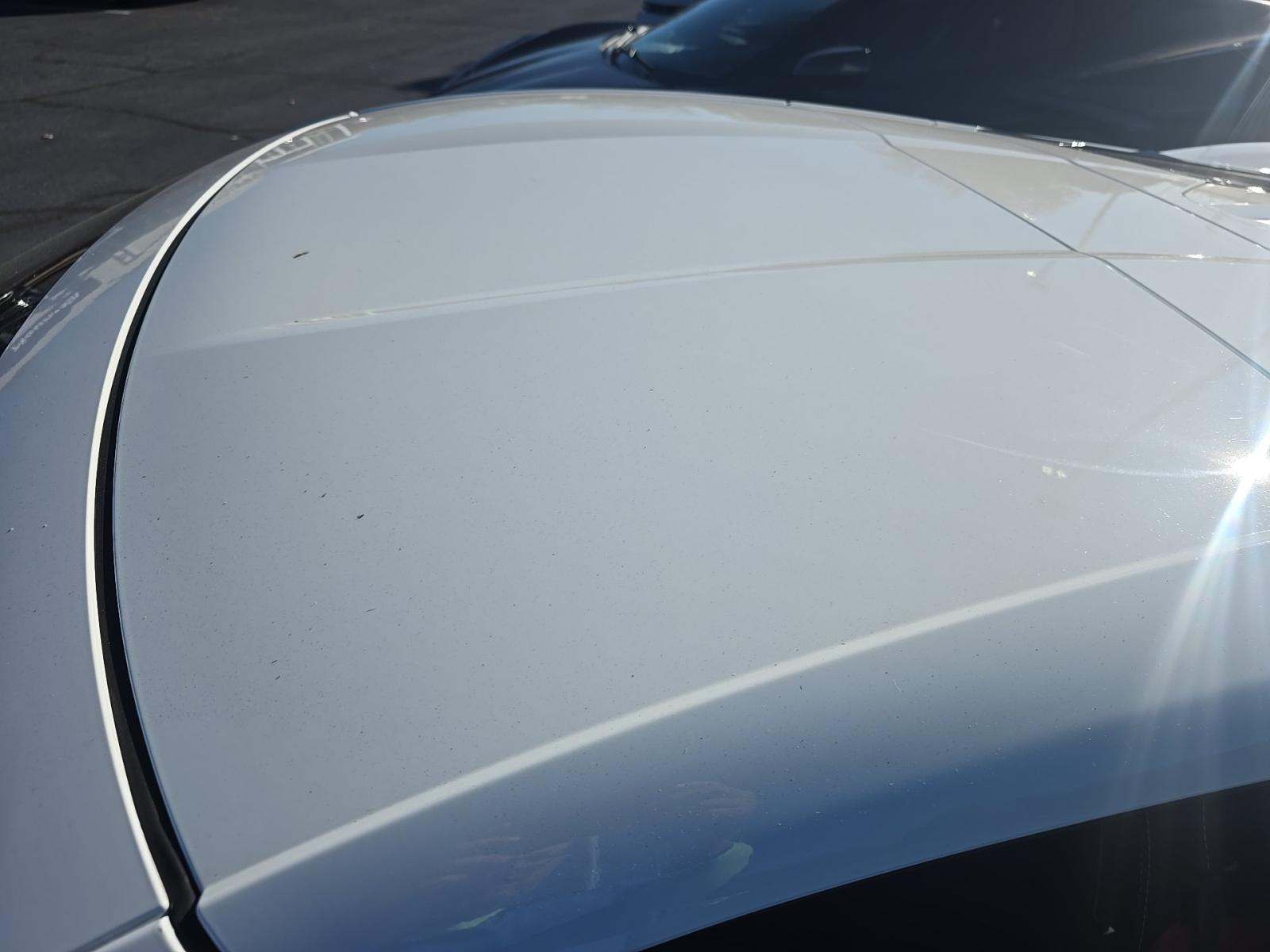 2024 Chevrolet Corvette Stingray RWD