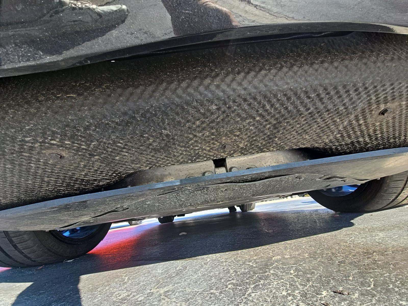 2024 Chevrolet Corvette Stingray RWD