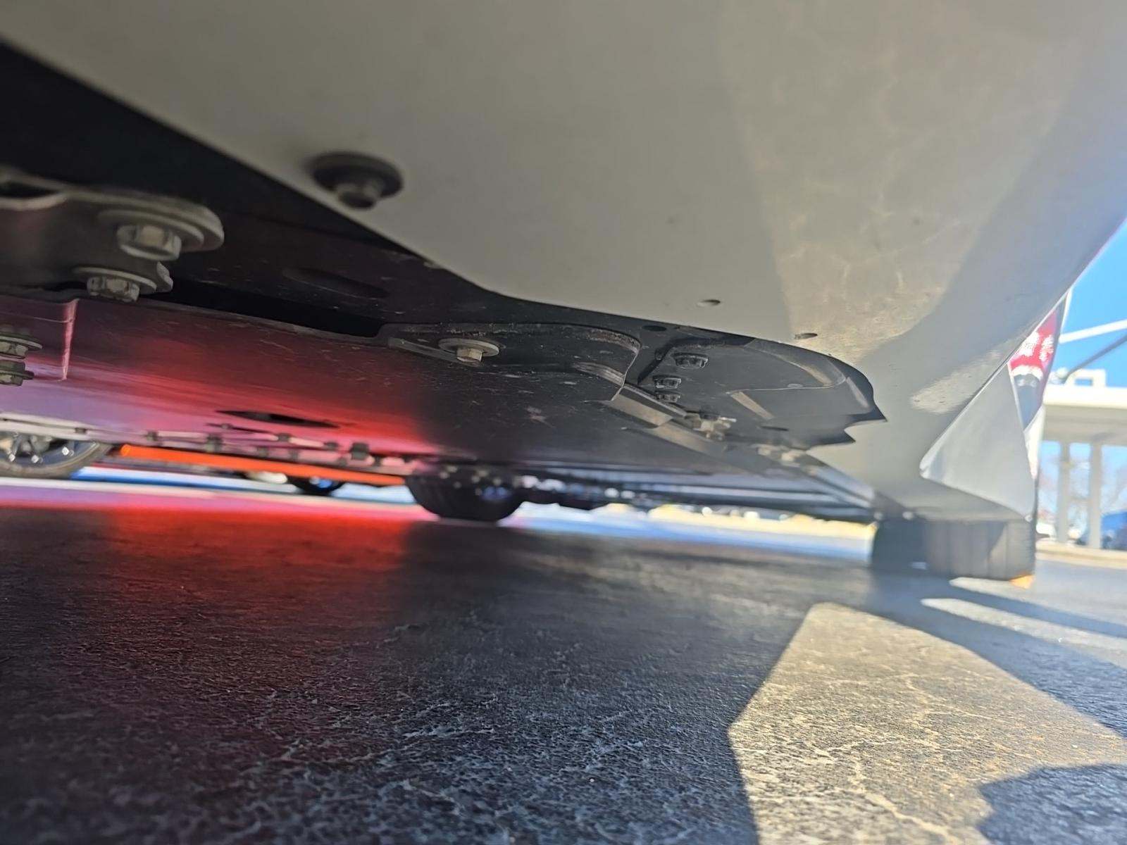 2024 Chevrolet Corvette Stingray RWD