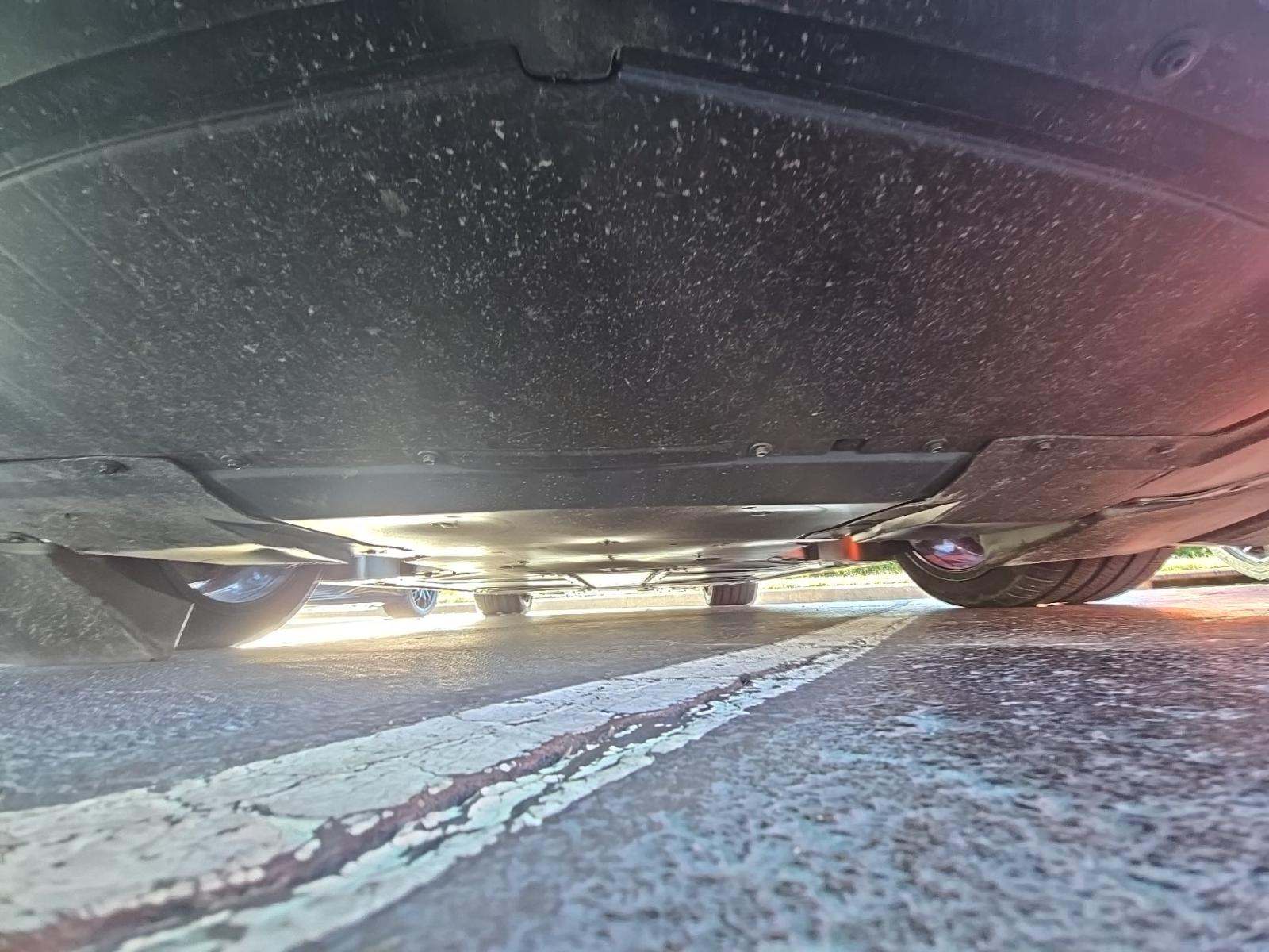 2024 Chevrolet Corvette Stingray RWD