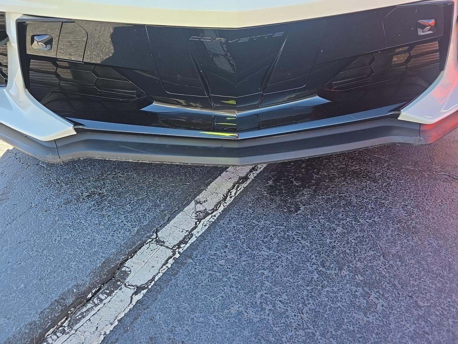 2024 Chevrolet Corvette Stingray RWD