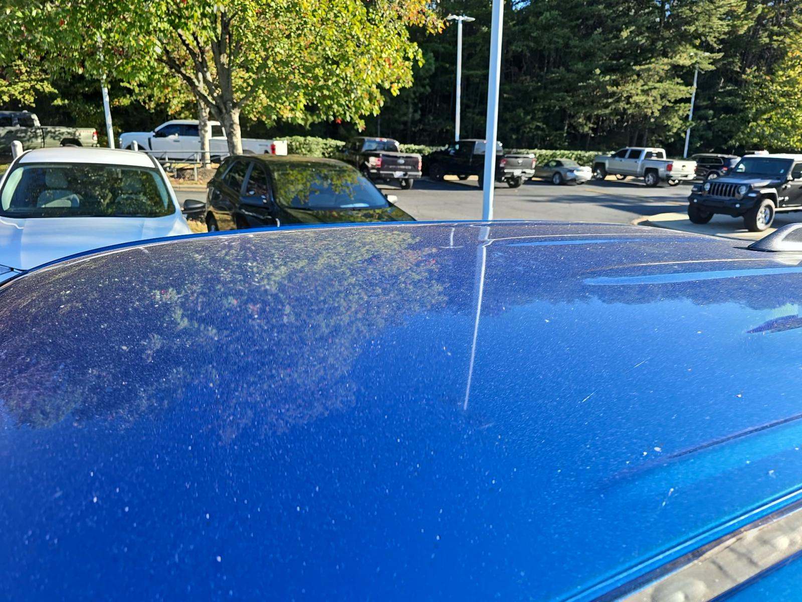 2018 Toyota Tacoma TRD Sport RWD