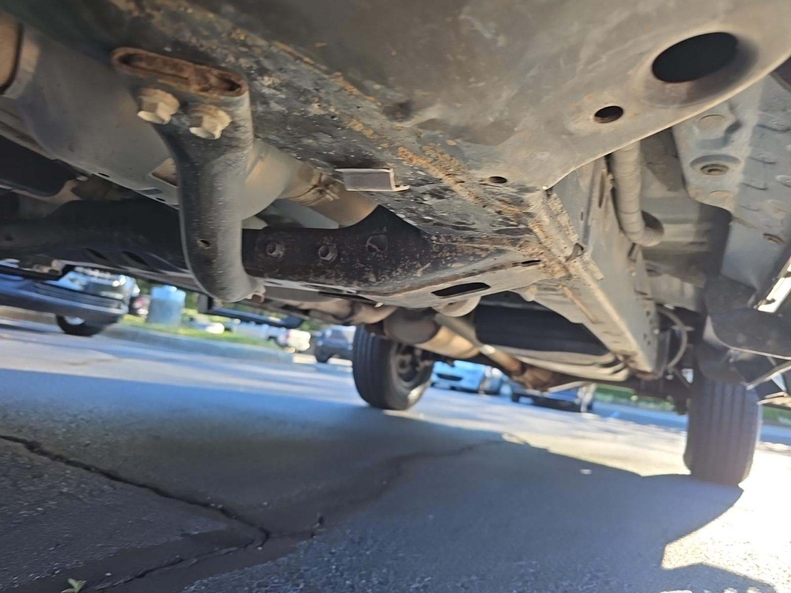 2018 Toyota Tacoma TRD Sport RWD