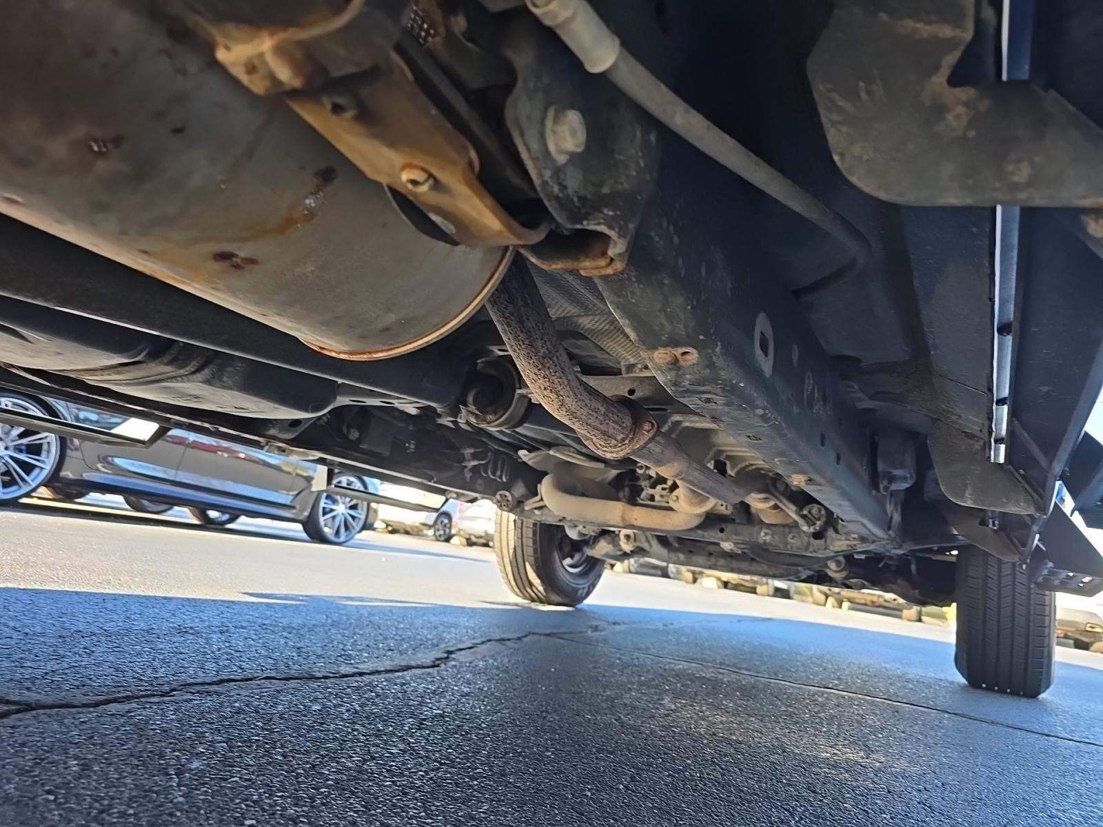 2018 Toyota Tacoma TRD Sport RWD