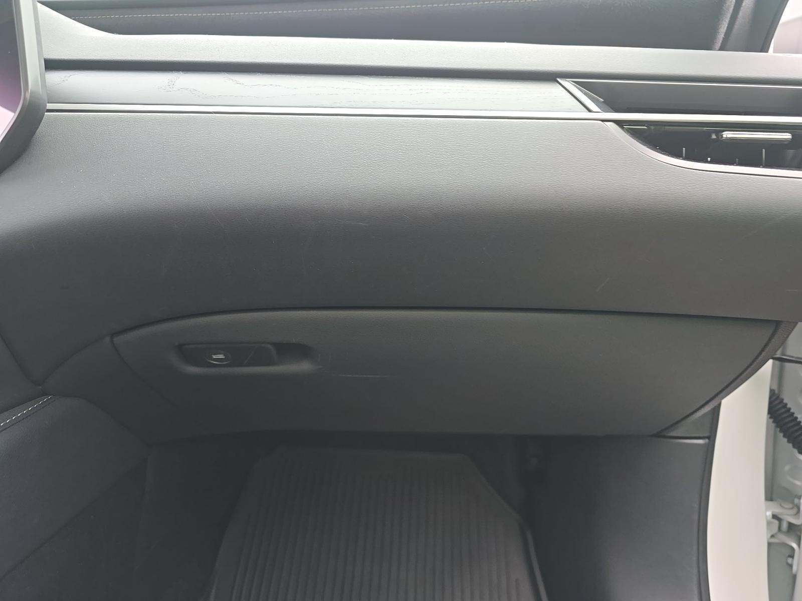 2023 Lexus RX RX 350h Luxury AWD