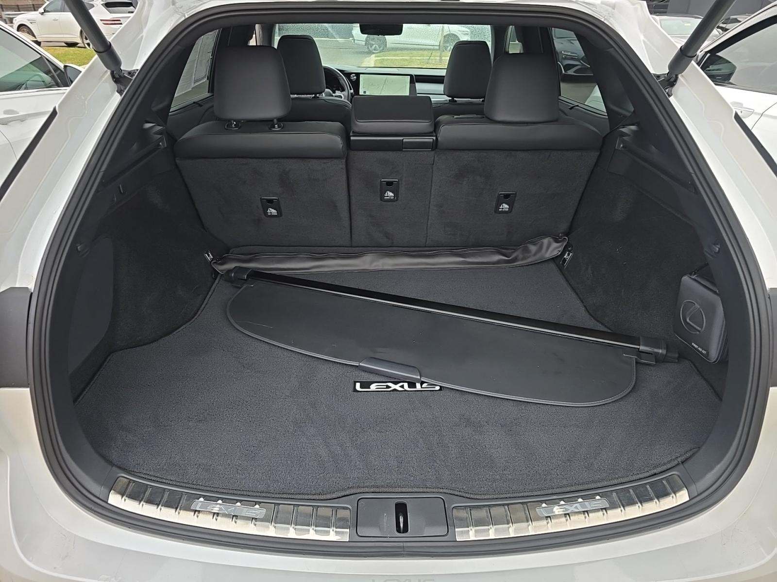 2023 Lexus RX RX 350h Luxury AWD