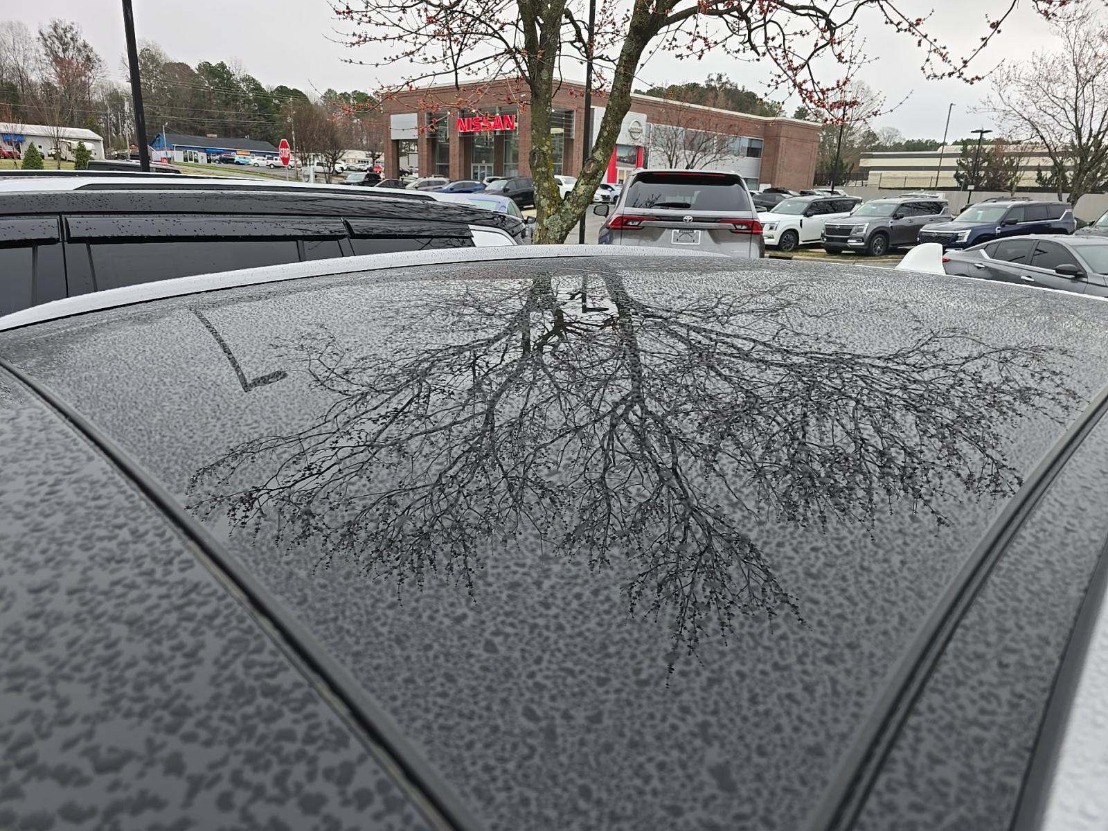 2023 Lexus RX RX 350h Luxury AWD