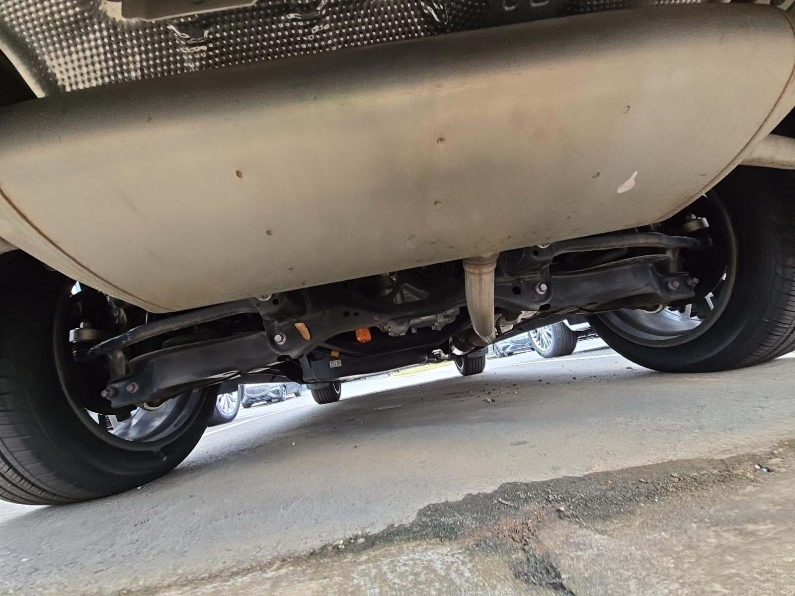 2023 Lexus RX RX 350h Luxury AWD