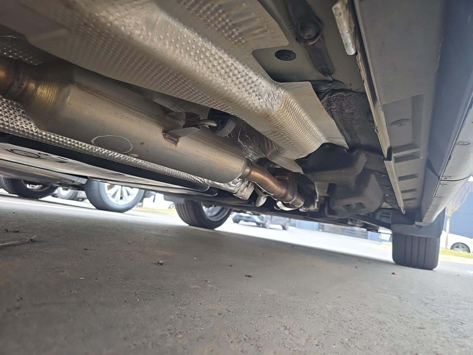 2023 Lexus RX RX 350h Luxury AWD