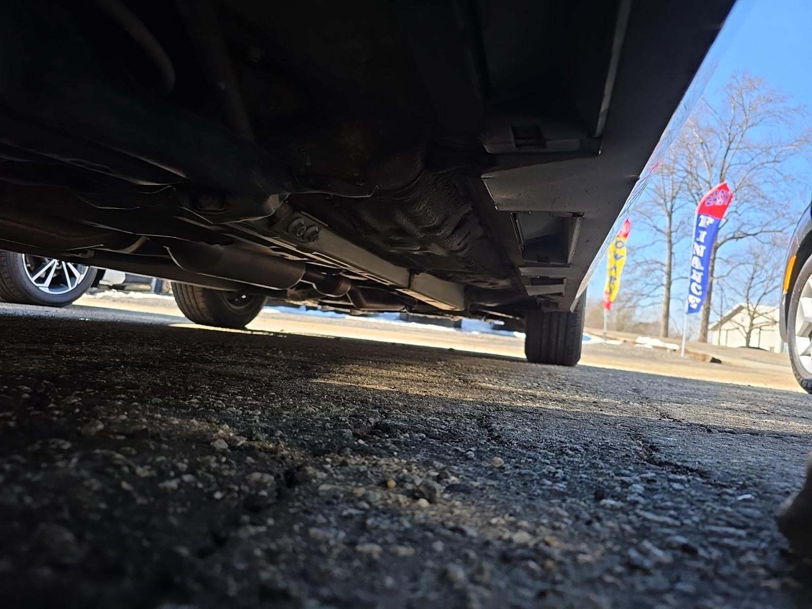 2017 Toyota Camry LE FWD