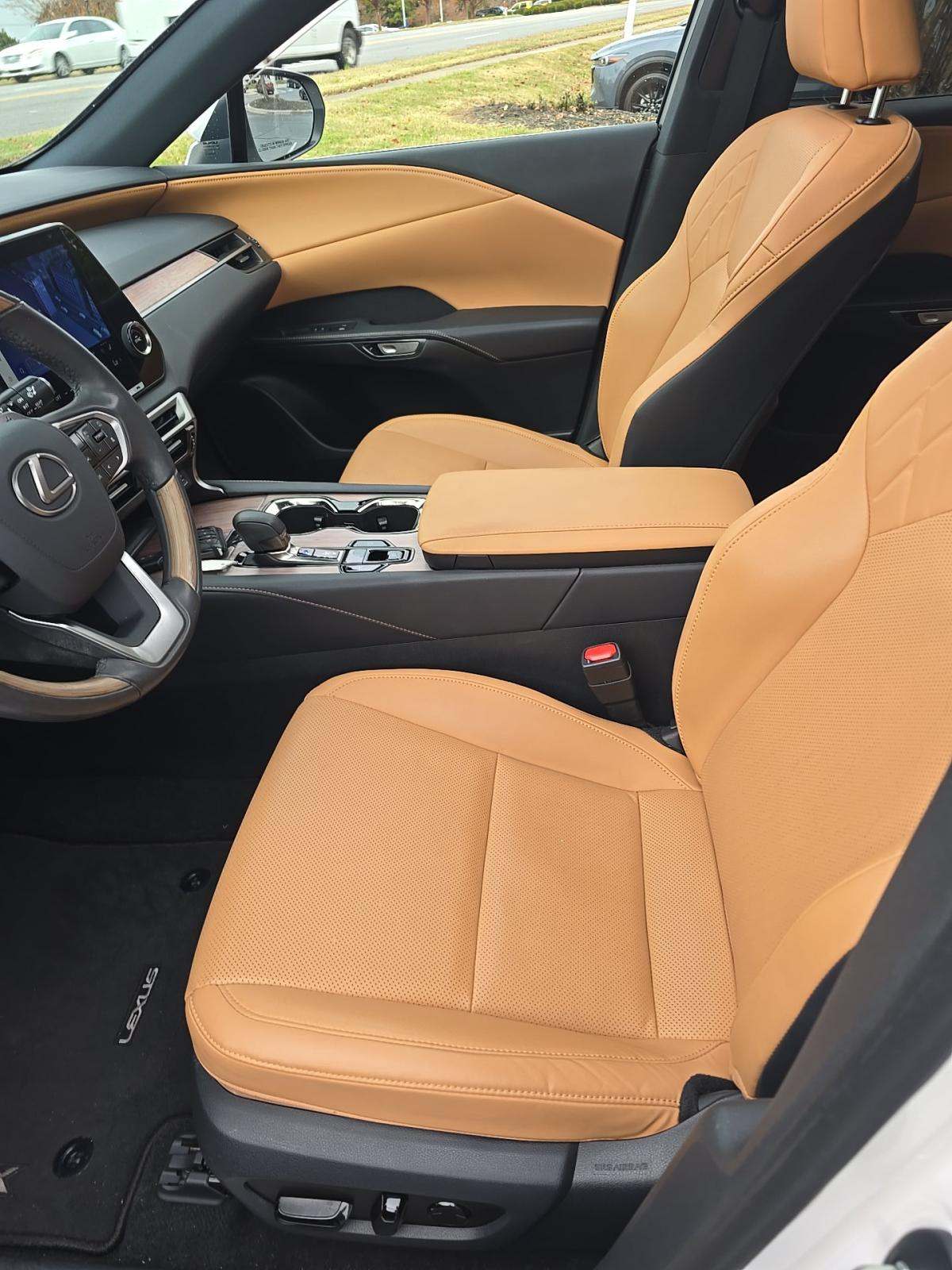 2023 Lexus RX RX 350 Premium FWD