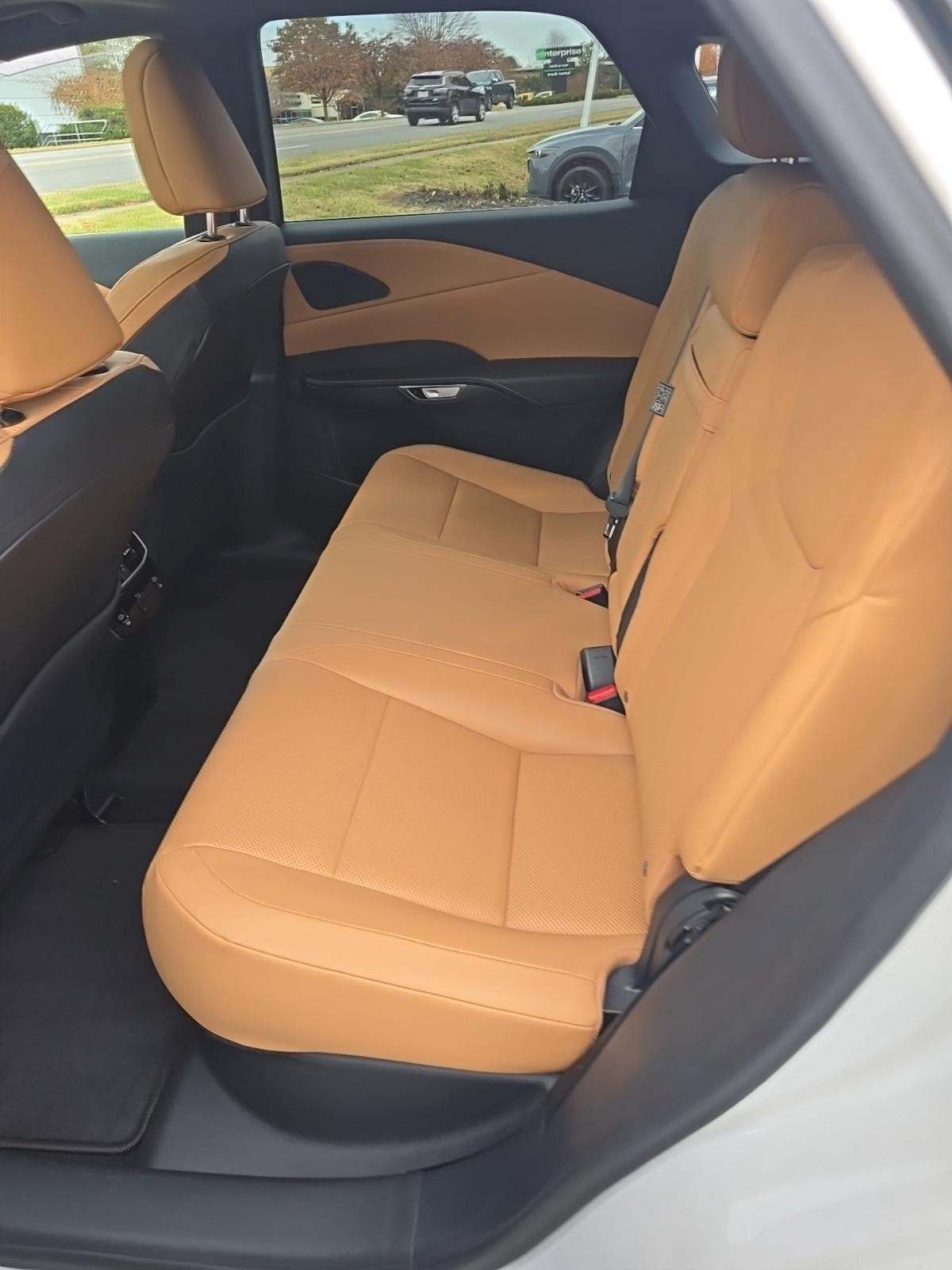 2023 Lexus RX RX 350 Premium FWD