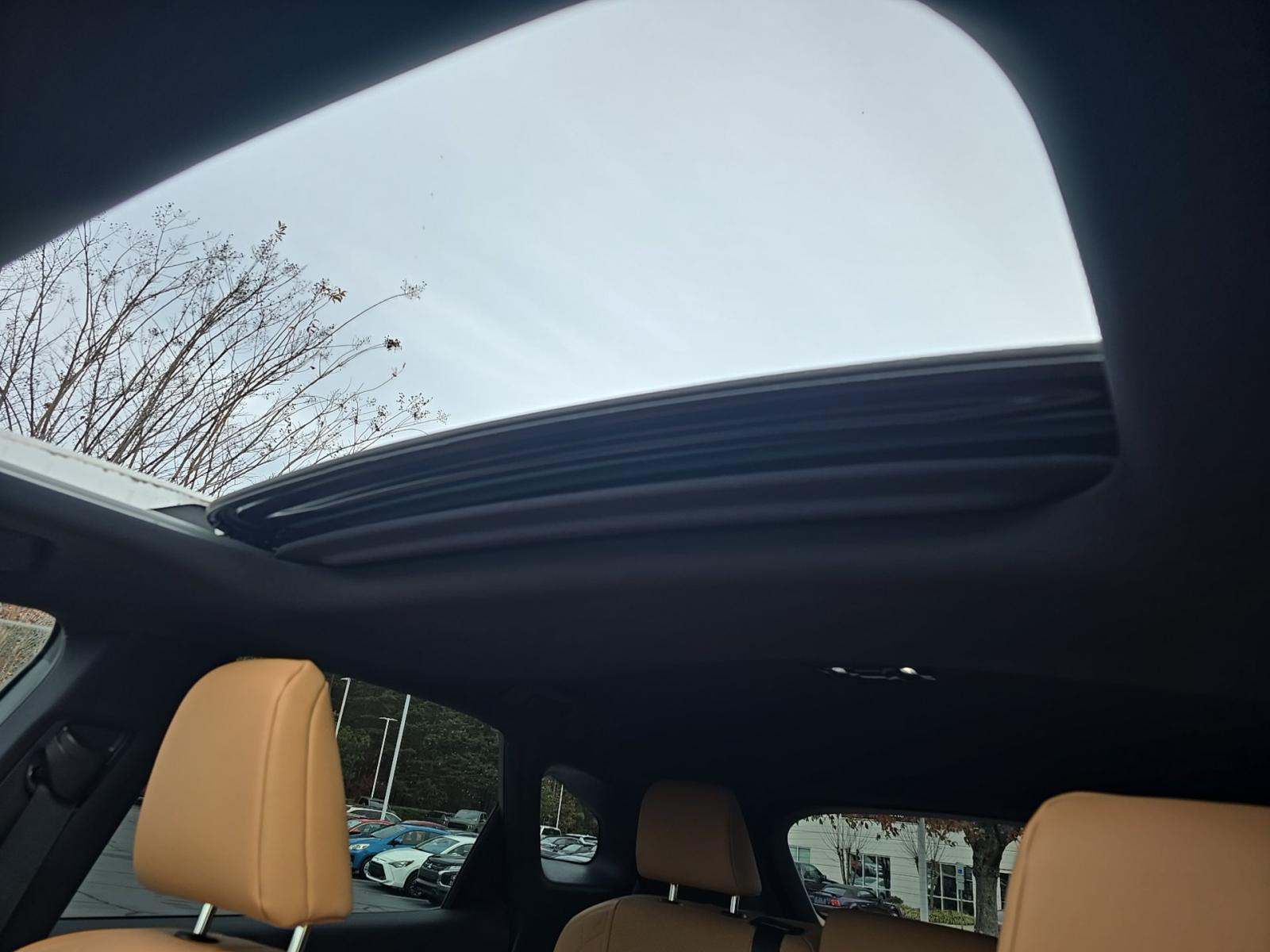 2023 Lexus RX RX 350 Premium FWD