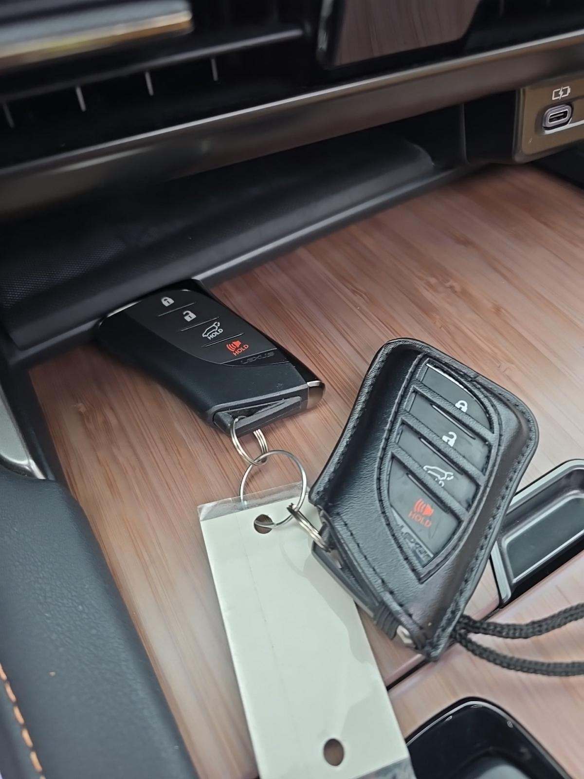 2023 Lexus RX RX 350 Premium FWD