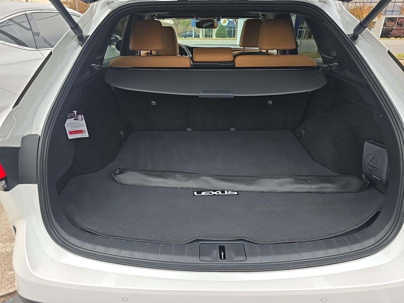 2023 Lexus RX RX 350 Premium FWD