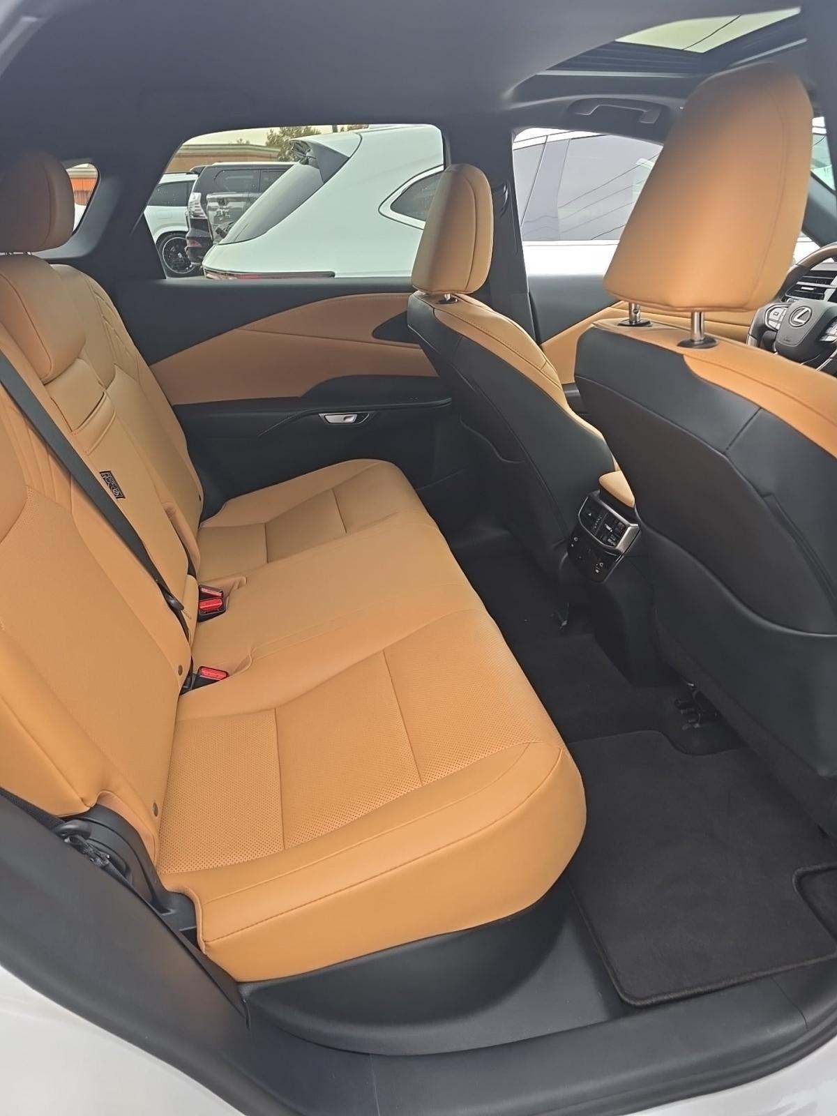 2023 Lexus RX RX 350 Premium FWD