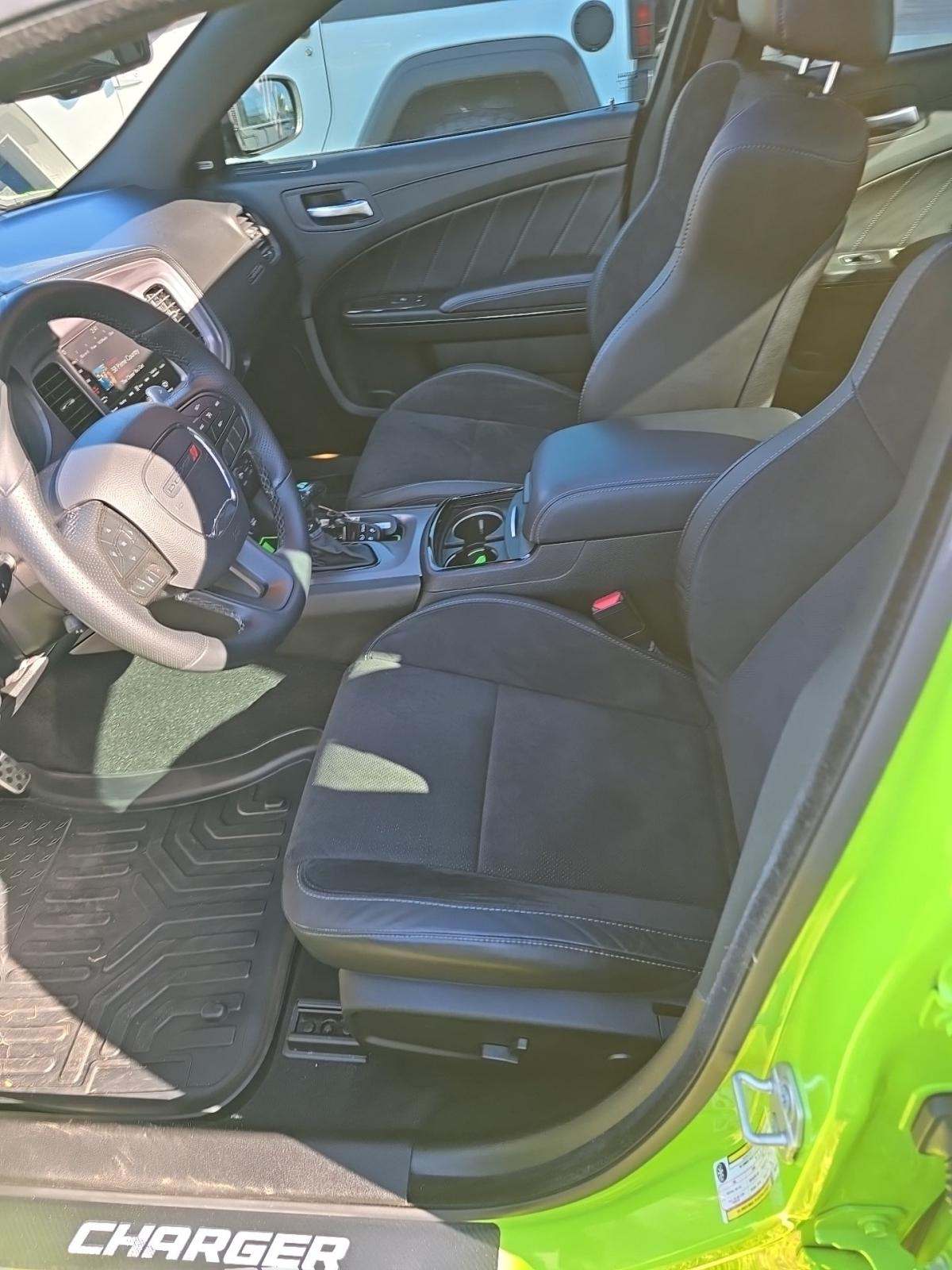 2023 Dodge Charger R/T RWD