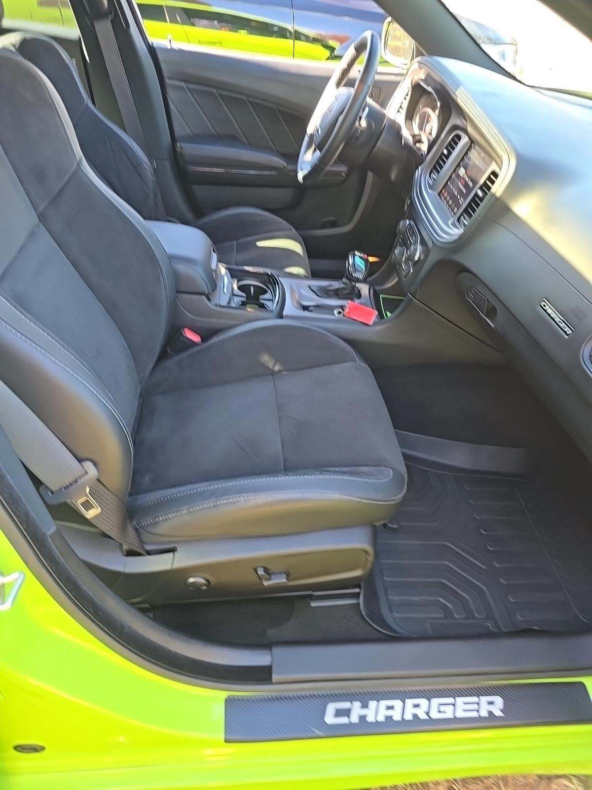 2023 Dodge Charger R/T RWD