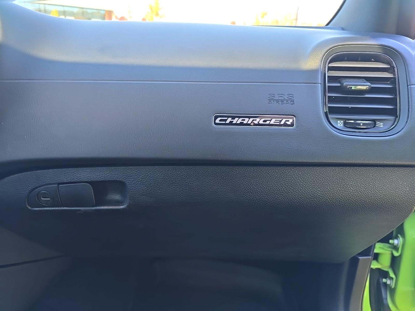 2023 Dodge Charger R/T RWD