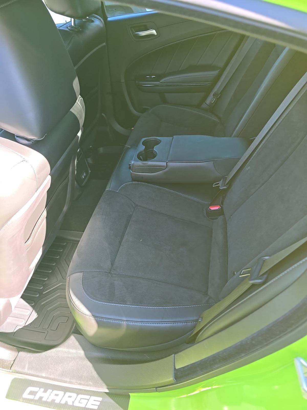 2023 Dodge Charger R/T RWD