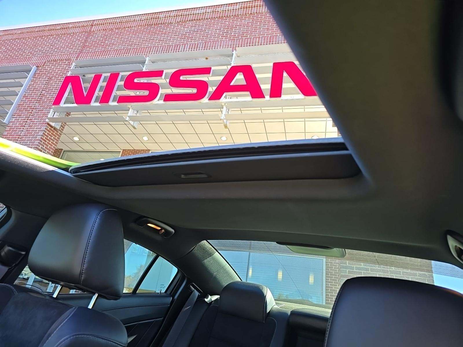 2023 Dodge Charger R/T RWD