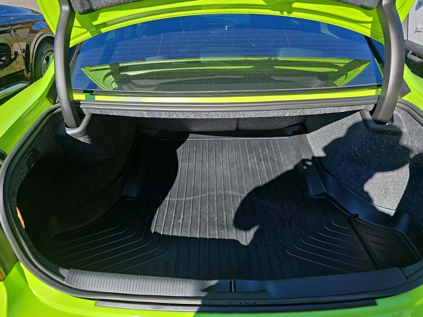 2023 Dodge Charger R/T RWD