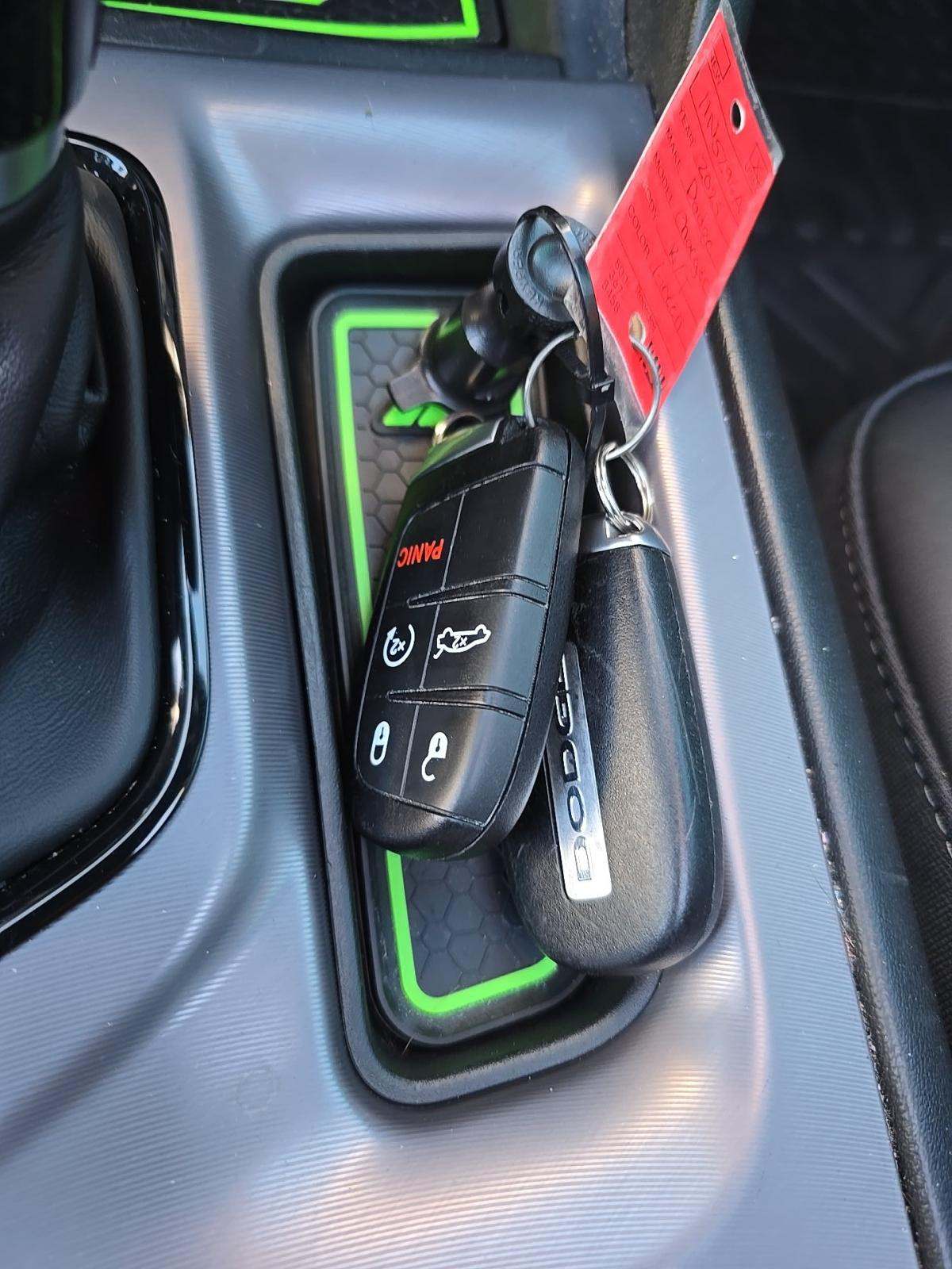 2023 Dodge Charger R/T RWD