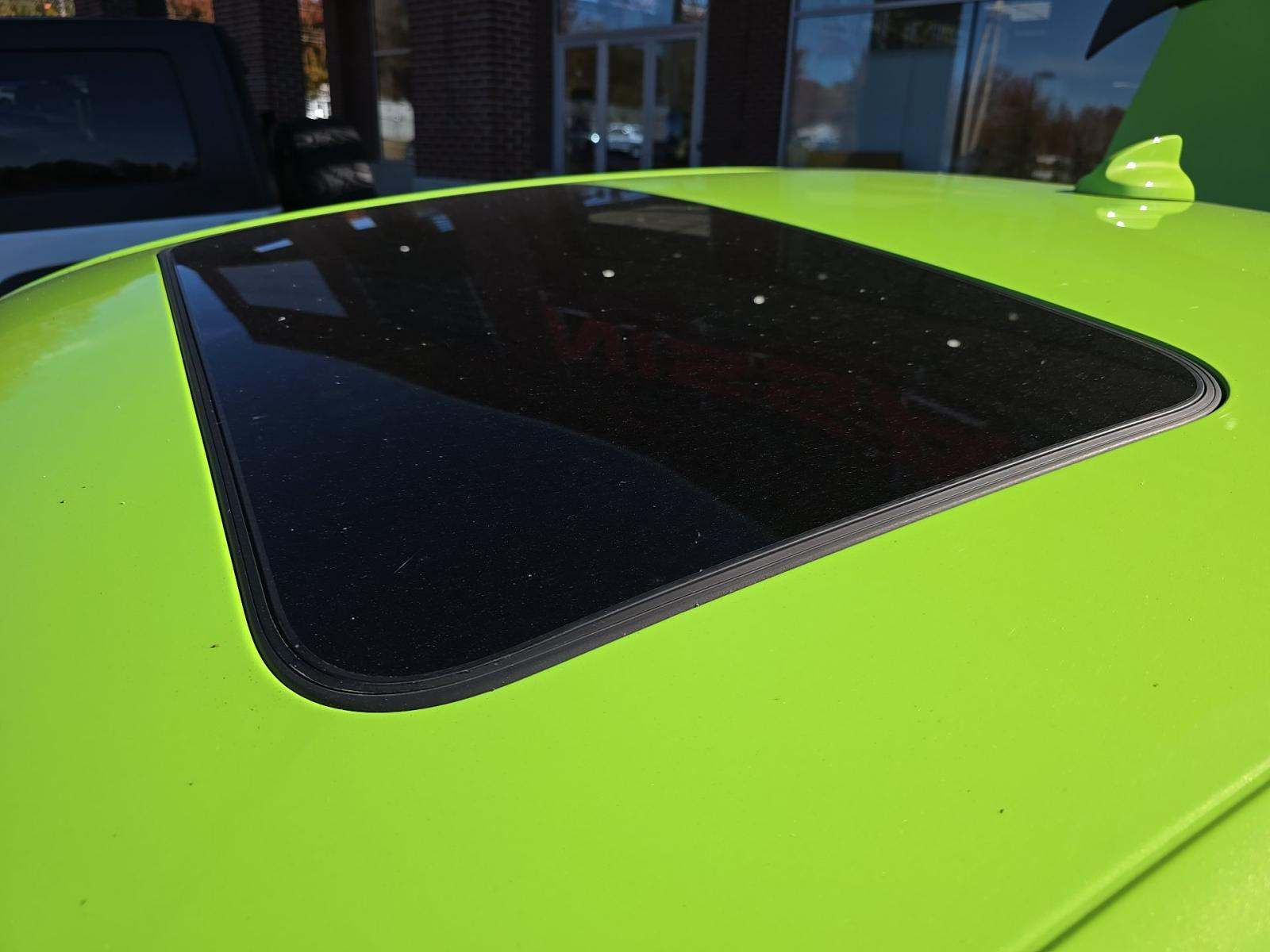 2023 Dodge Charger R/T RWD