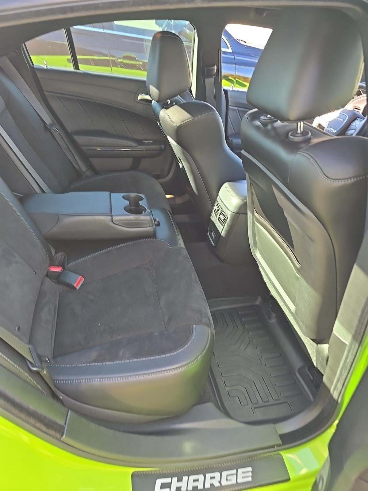 2023 Dodge Charger R/T RWD