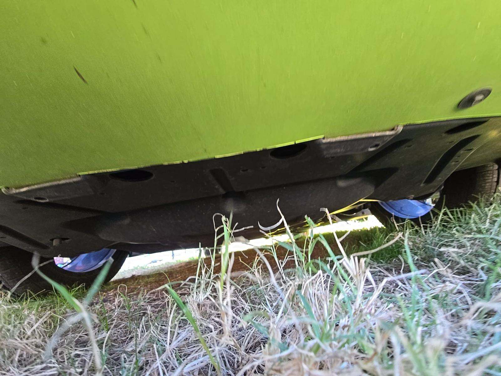 2023 Dodge Charger R/T RWD