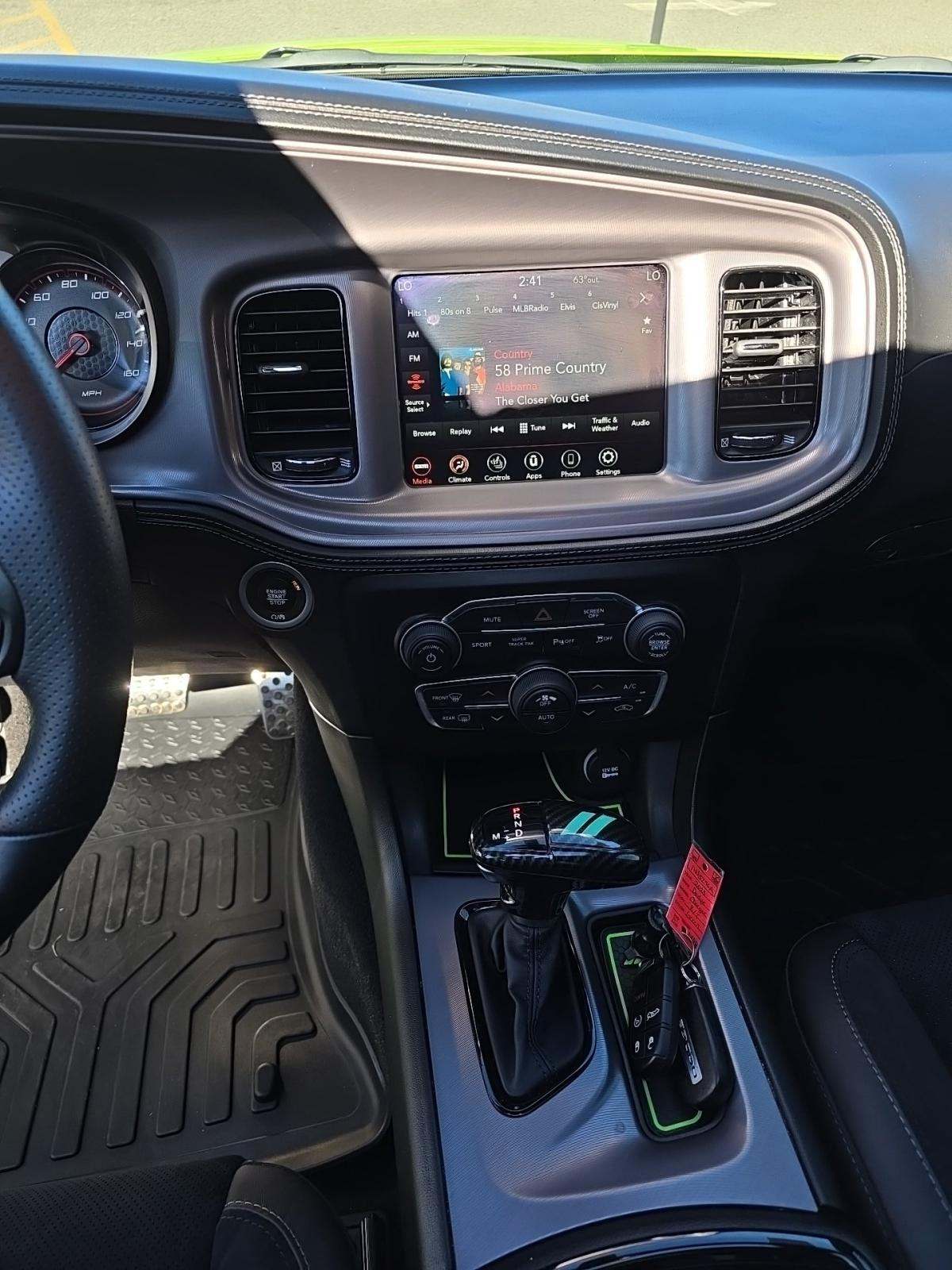 2023 Dodge Charger R/T RWD