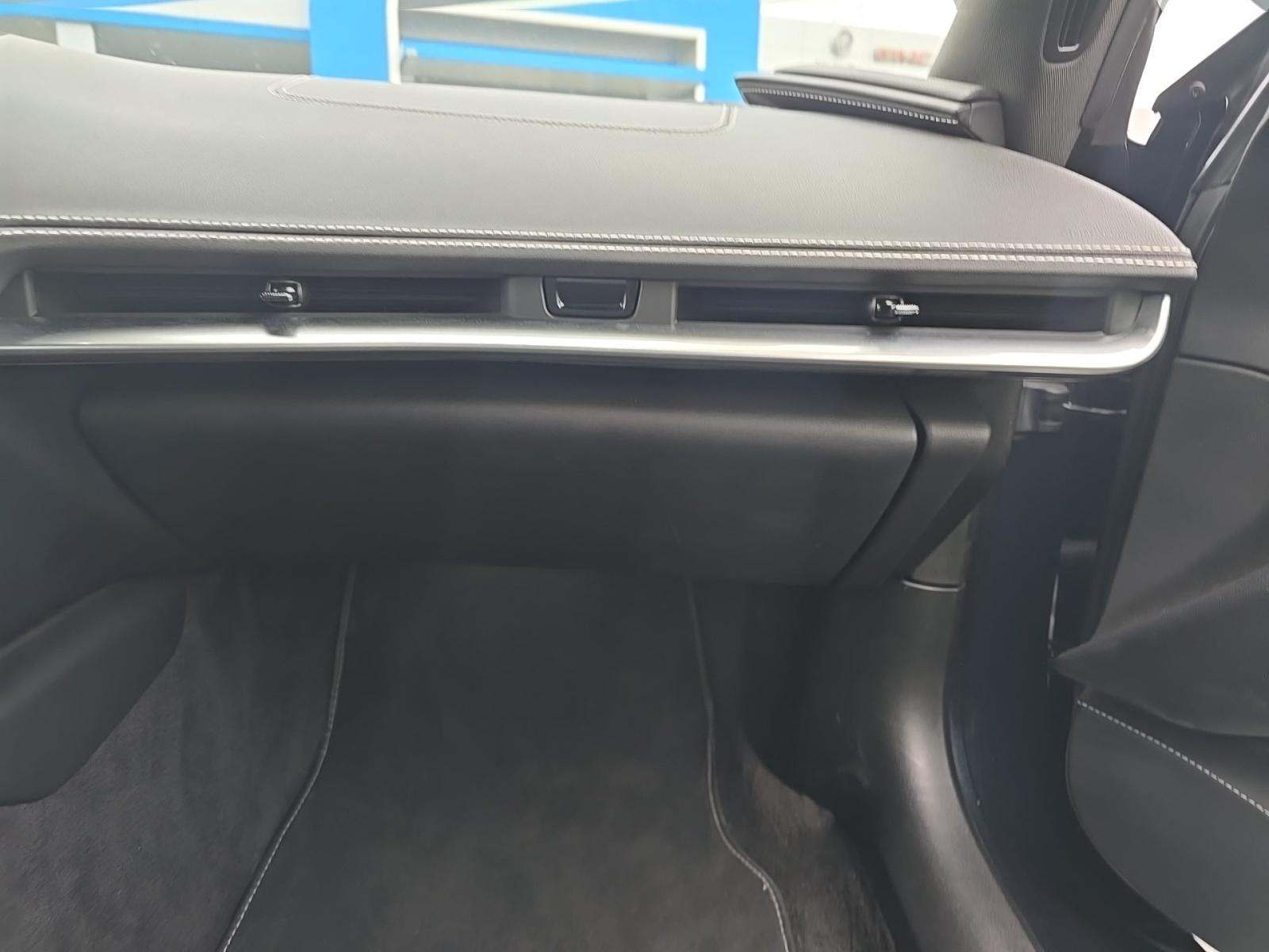 2024 Chevrolet Corvette Z06 RWD