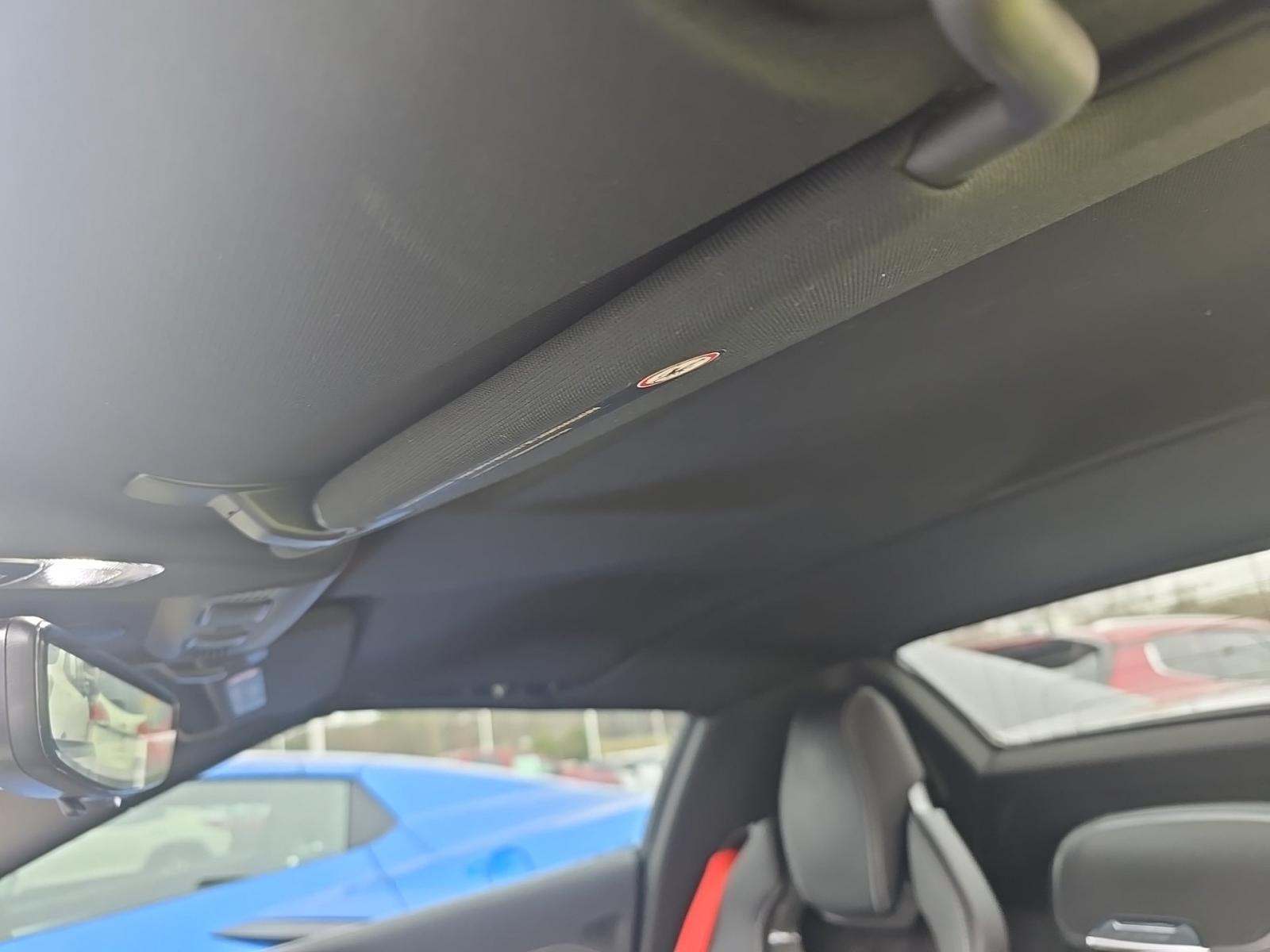 2024 Chevrolet Corvette Z06 RWD